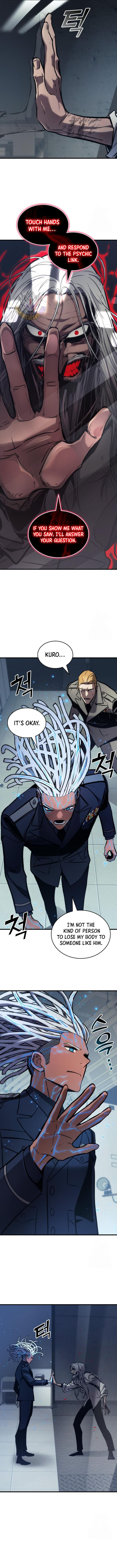 Kill the Dragon Chapter 148 12